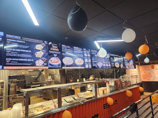 Photo of Shelby's Legendary Shawarma - Highbury (Drive Thru) - 1141 Highbury Ave N, London, ON N5Y 3W5